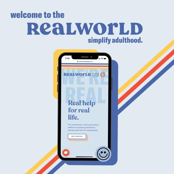 Realworld - please activate images in your mail client