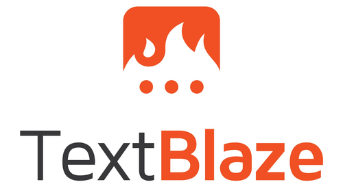 Text Blaze - please activate images in your mail client